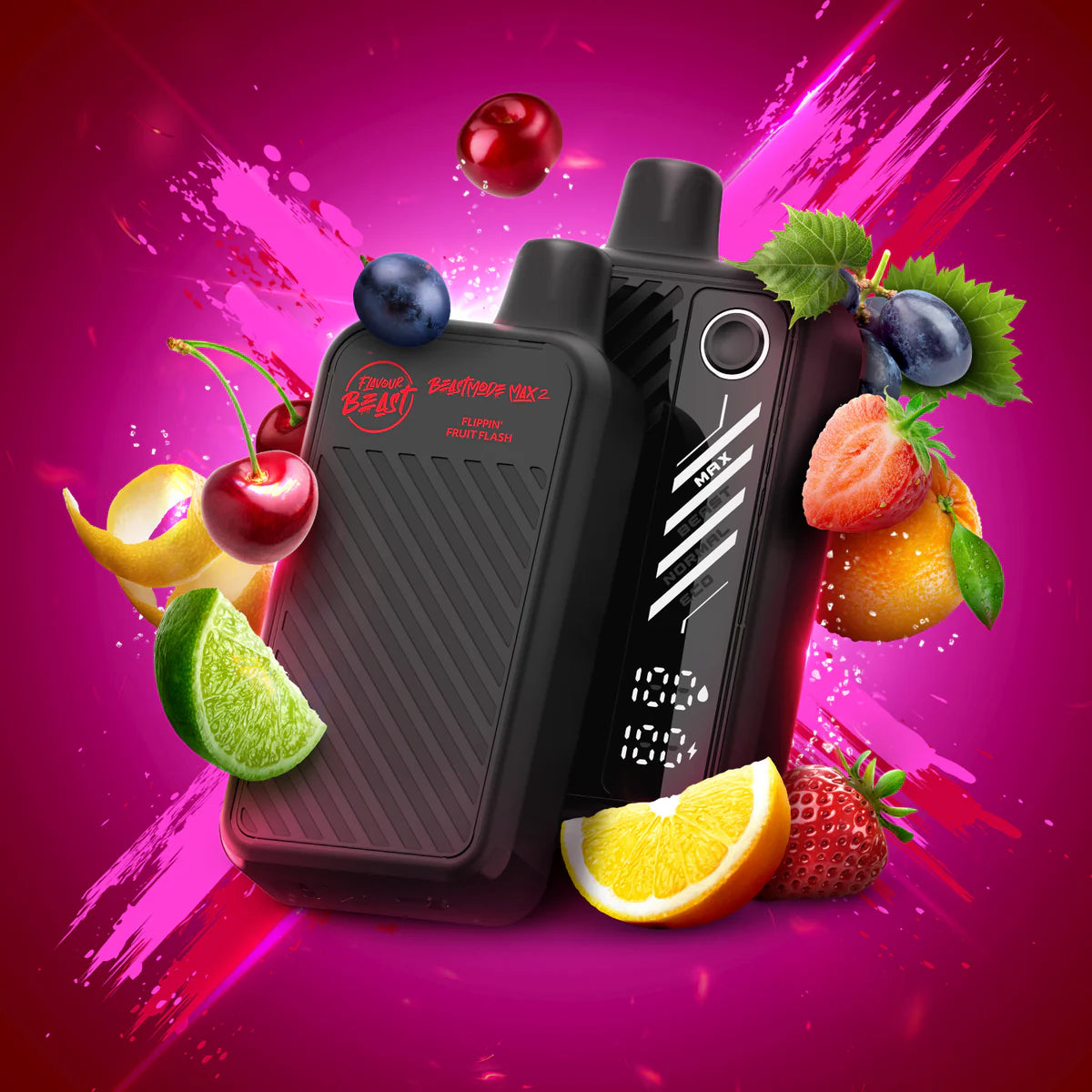 Flavour Beast - Beast Mode Max2 50K Disposable