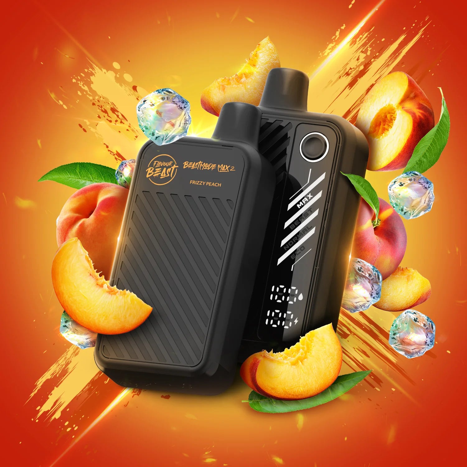 Flavour Beast - Beast Mode Max2 50K Disposable