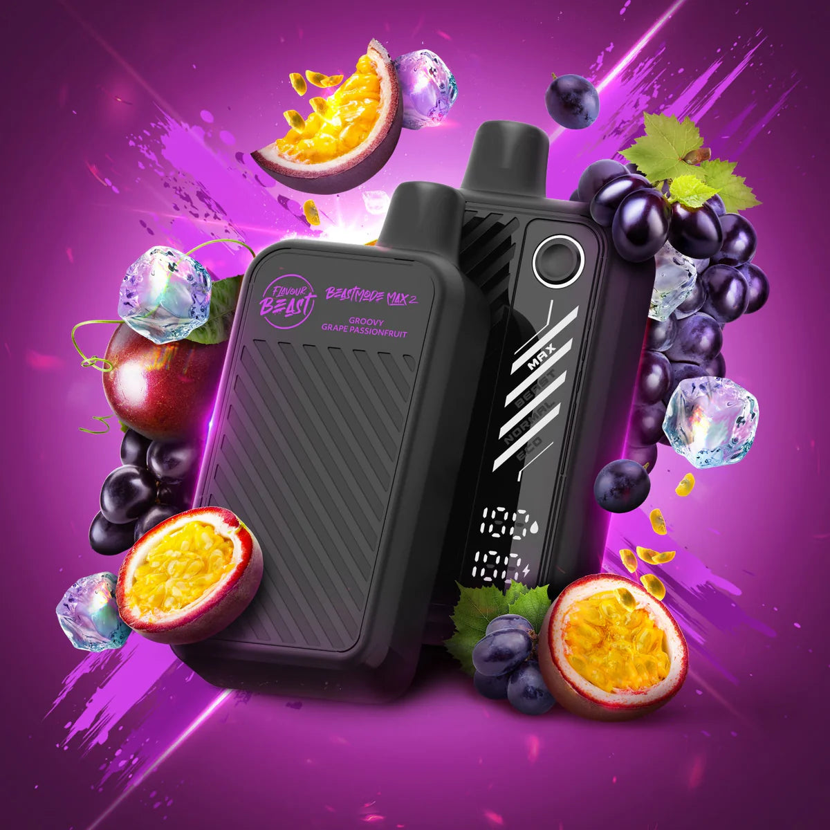 Flavour Beast - Beast Mode Max2 50K Disposable