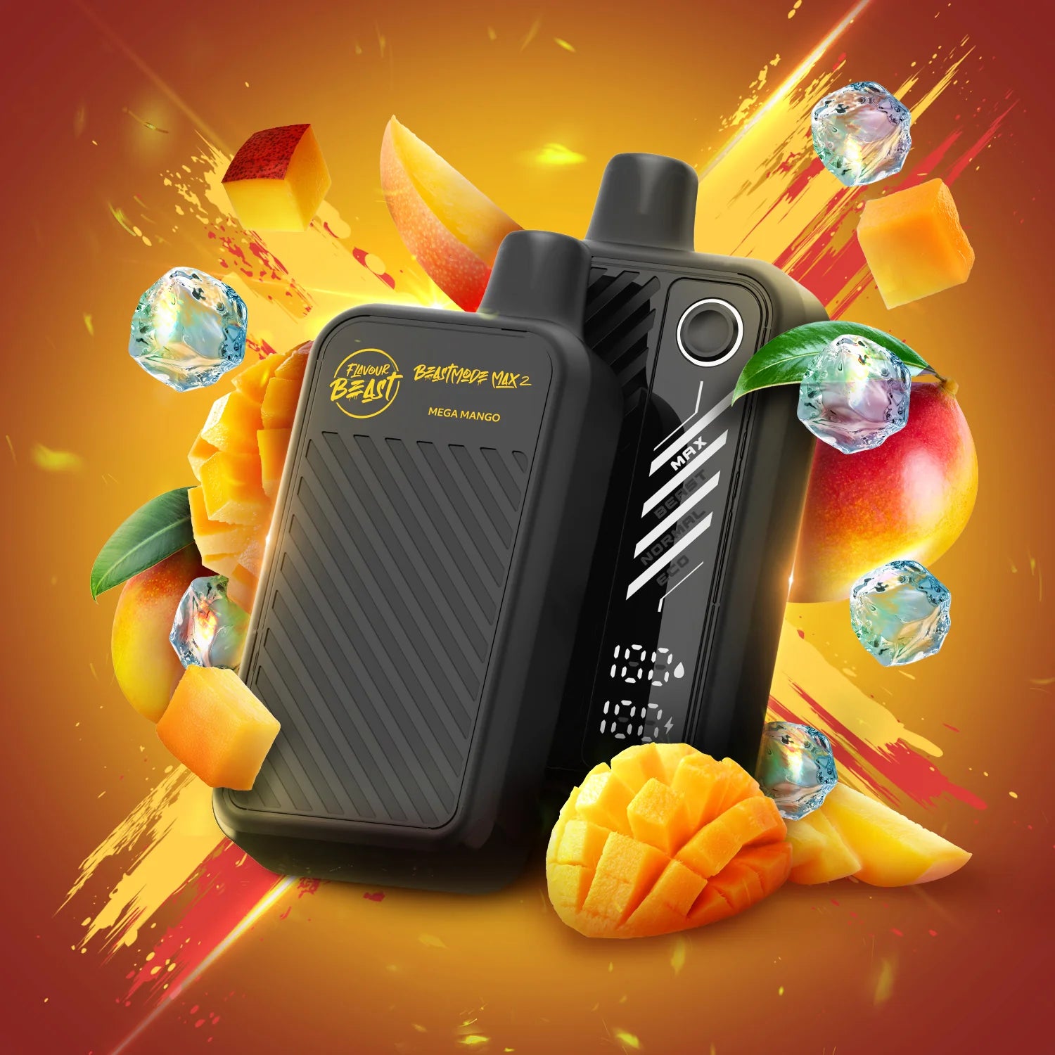 Flavour Beast - Beast Mode Max2 50K Disposable