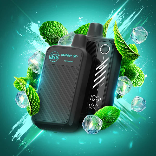 Flavour Beast - Beast Mode Max2 50K Disposable