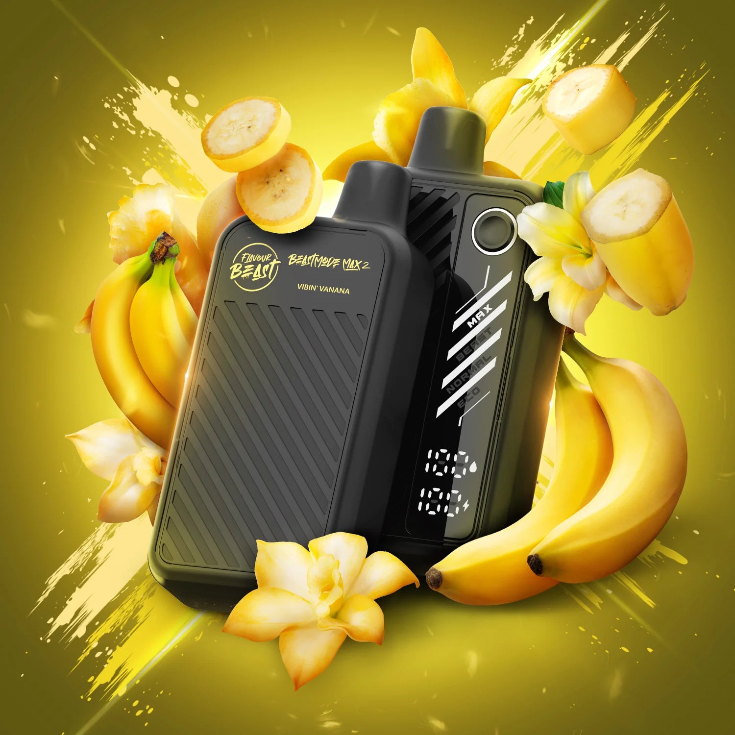 Flavour Beast - Beast Mode Max2 50K Disposable