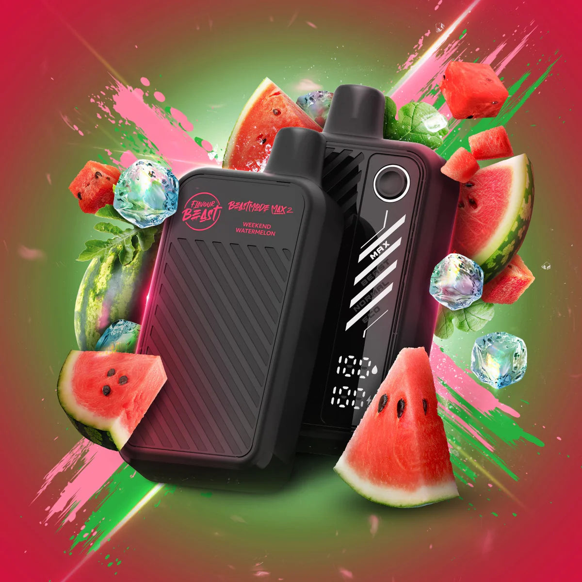 Flavour Beast - Beast Mode Max2 50K Disposable