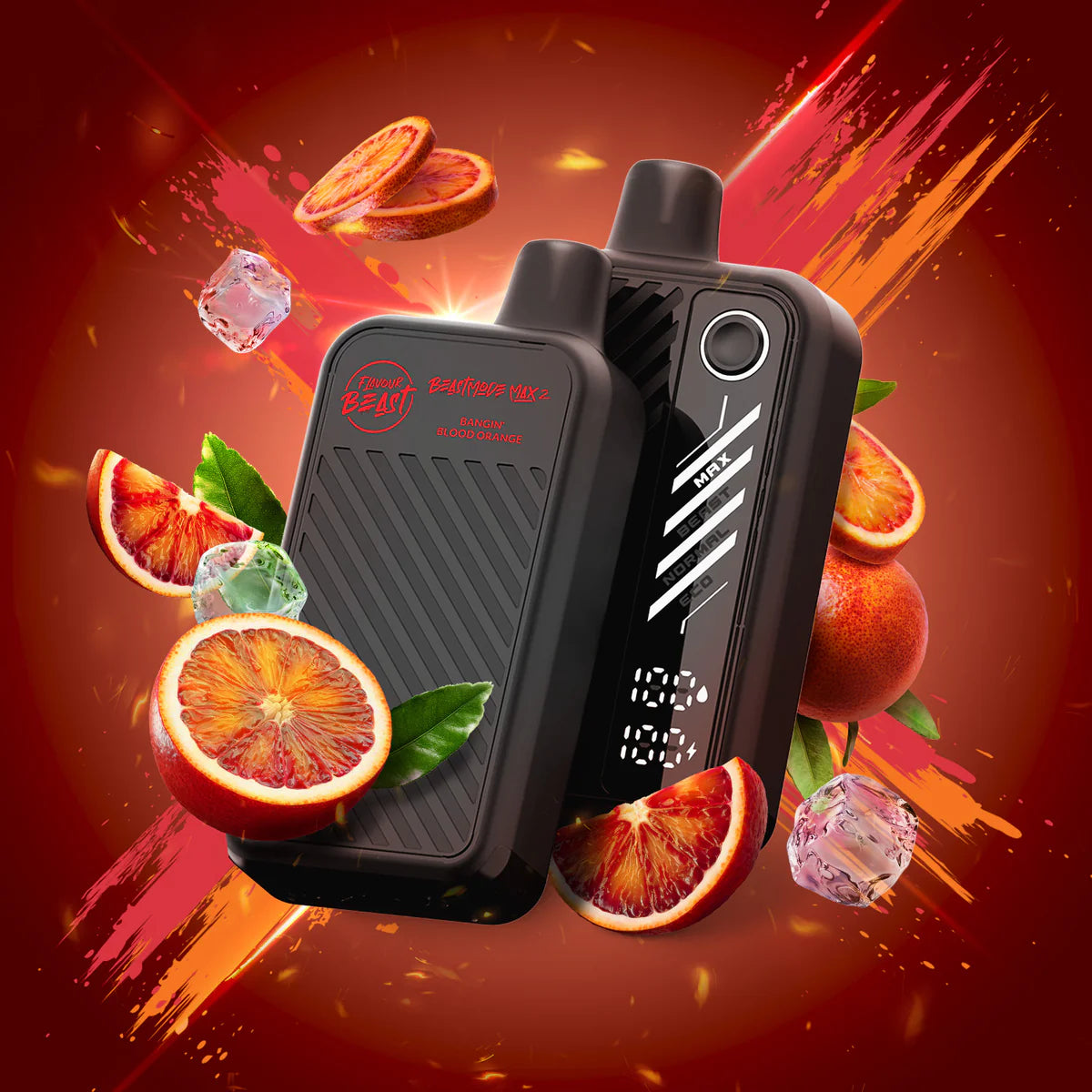 Flavour Beast - Beast Mode Max2 50K Disposable