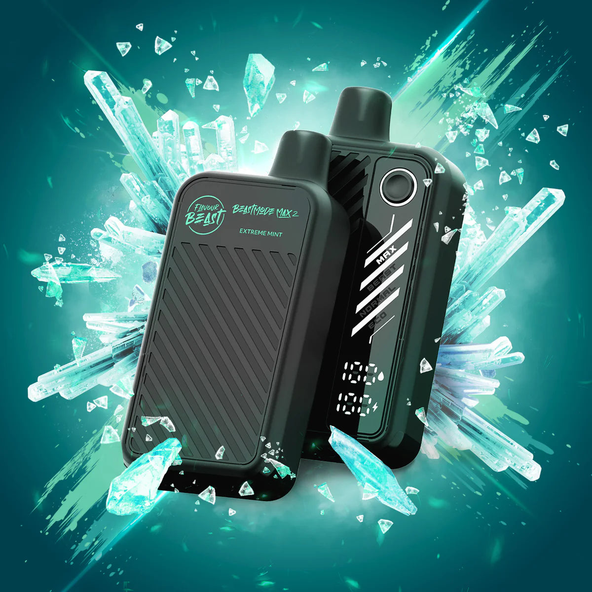 Flavour Beast - Beast Mode Max2 50K Disposable