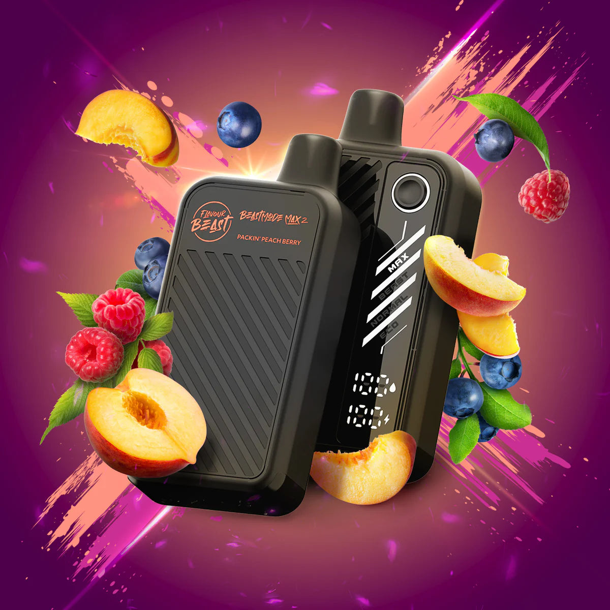 Flavour Beast - Beast Mode Max2 50K Disposable