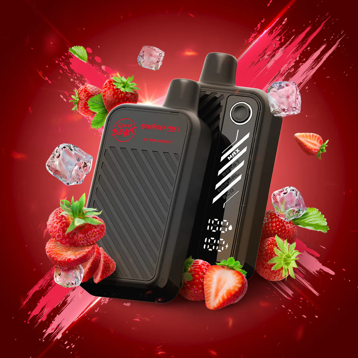 Flavour Beast - Beast Mode Max2 50K Disposable