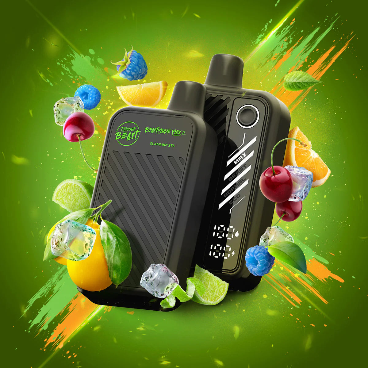 Flavour Beast - Beast Mode Max2 50K Disposable