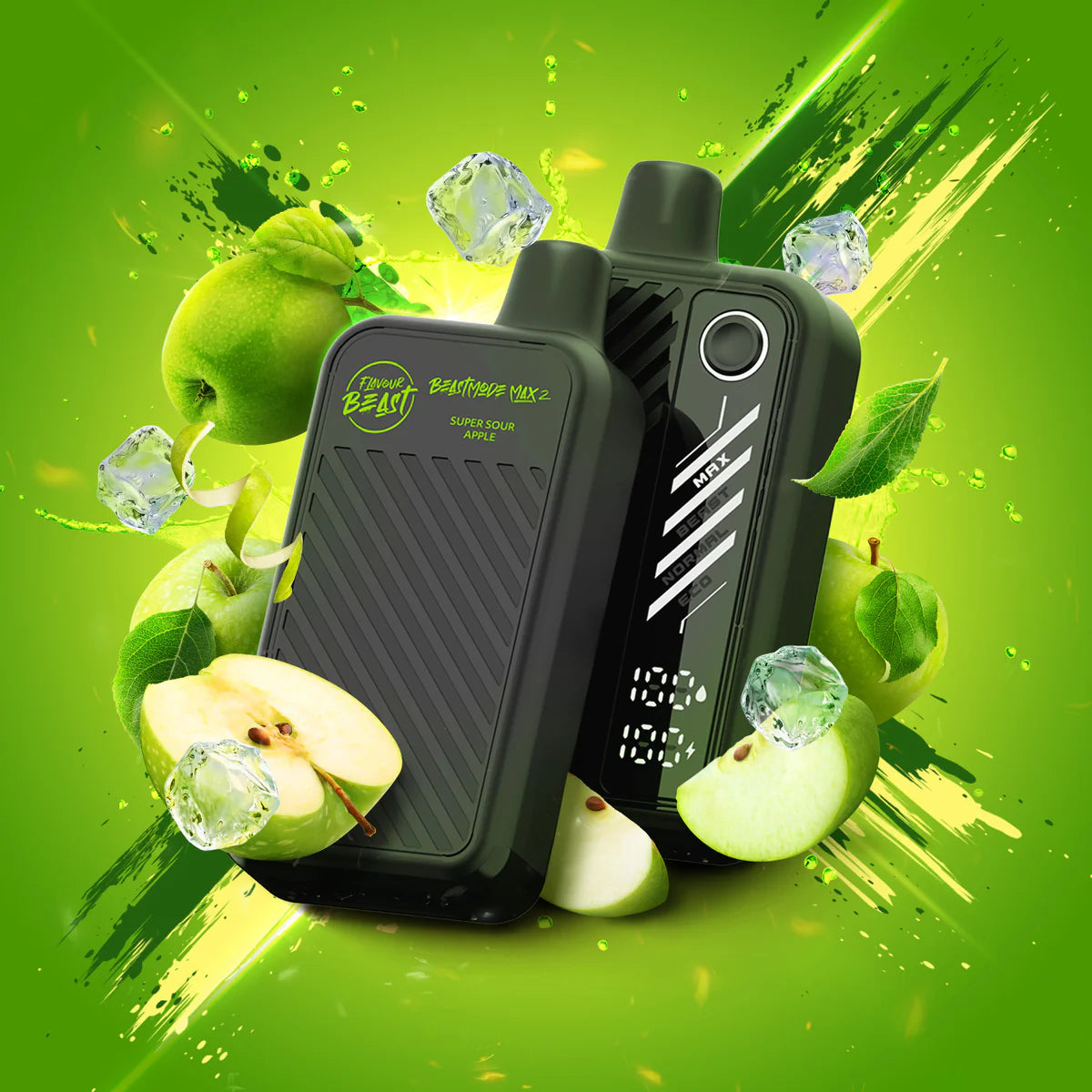 Flavour Beast - Beast Mode Max2 50K Disposable