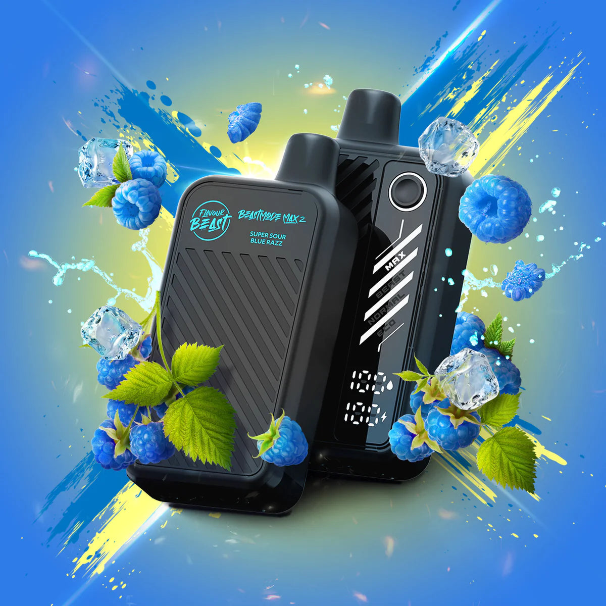 Flavour Beast - Beast Mode Max2 50K Disposable