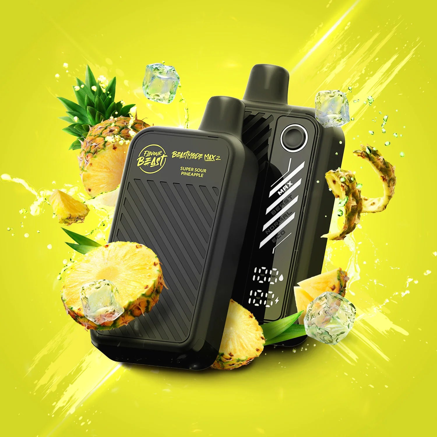 Flavour Beast - Beast Mode Max2 50K Disposable