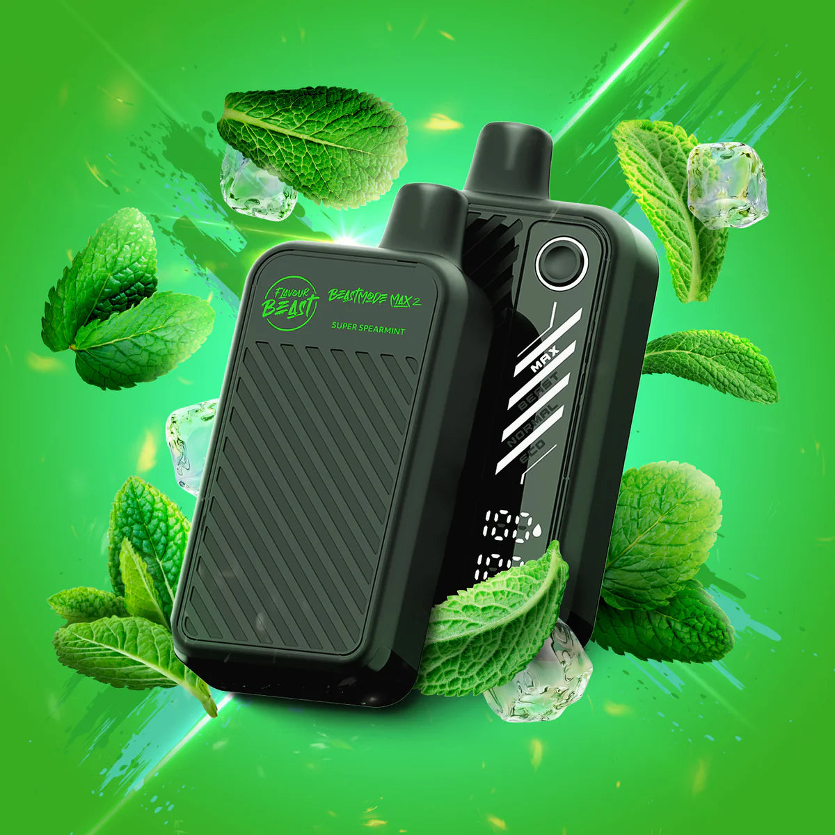 Flavour Beast - Beast Mode Max2 50K Disposable