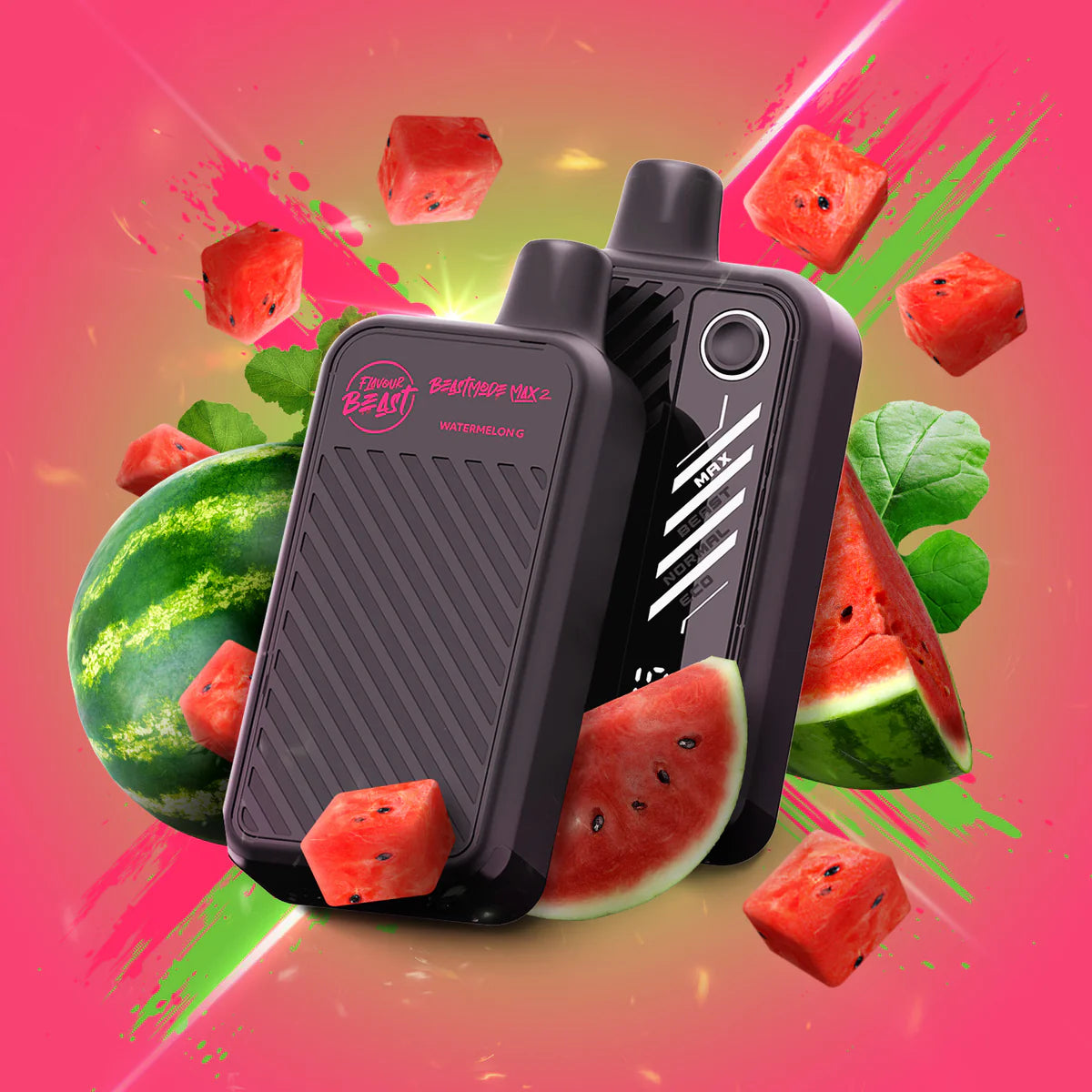 Flavour Beast - Beast Mode Max2 50K Disposable