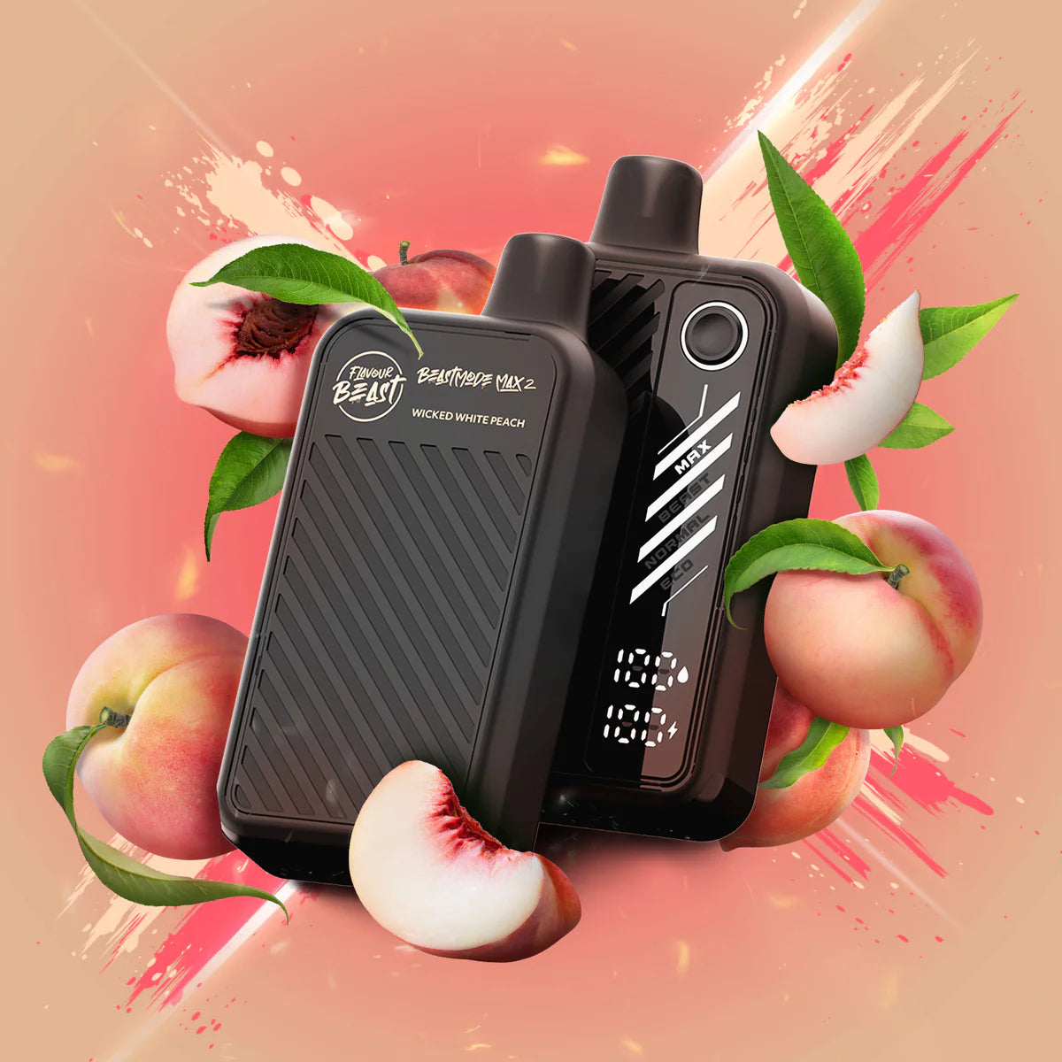 Flavour Beast - Beast Mode Max2 50K Disposable
