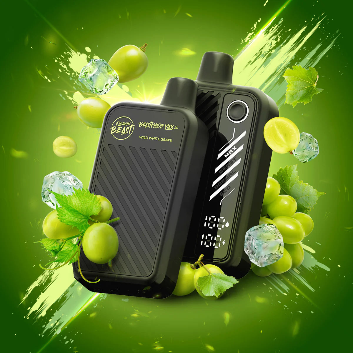 Flavour Beast - Beast Mode Max2 50K Disposable