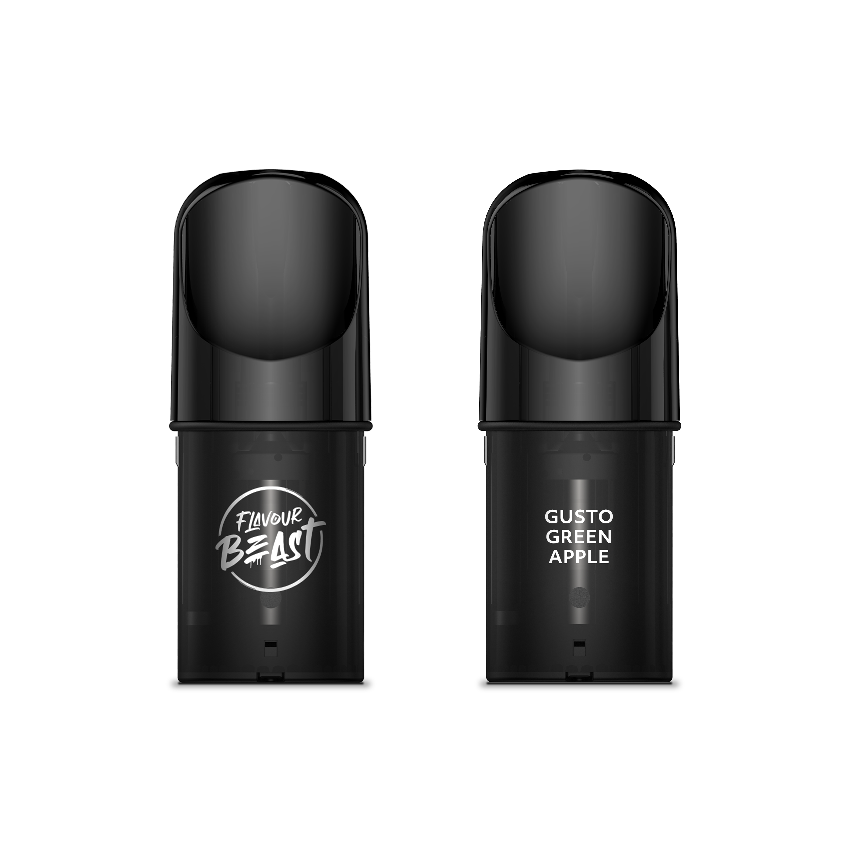 Flavour Beast Pods (S-Compatible)