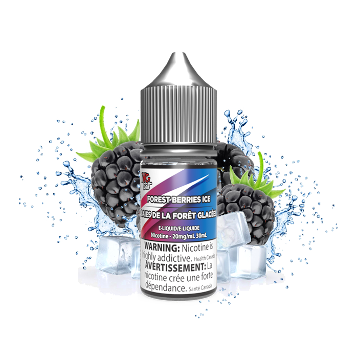 IVG Salt E-liquid 30mL