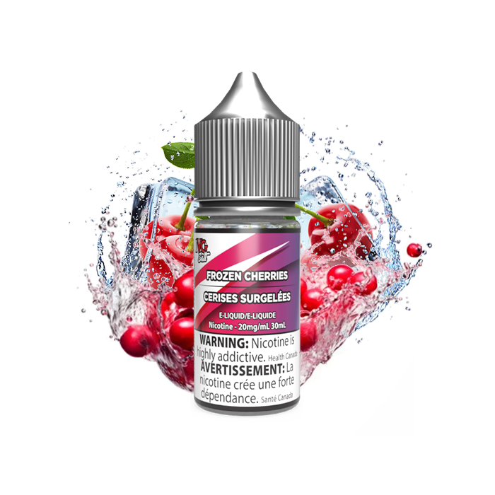 IVG Salt E-liquid 30mL