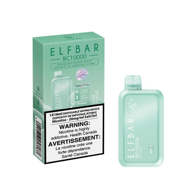 Elf Bar BC10000