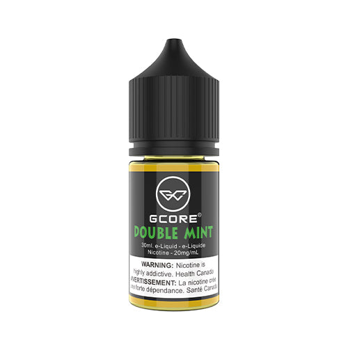 GCORE E-liquid 30mL Salt