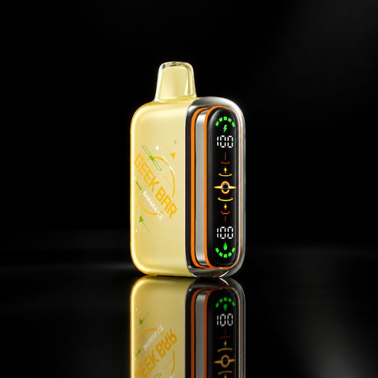 Geek Bar Pulse 2 80K Disposable Vape – 20 mL – product view 2