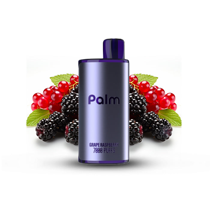 POP Palm Disposable 7000 puffs