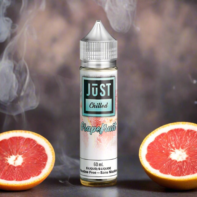 juST Chilled E-Liquid