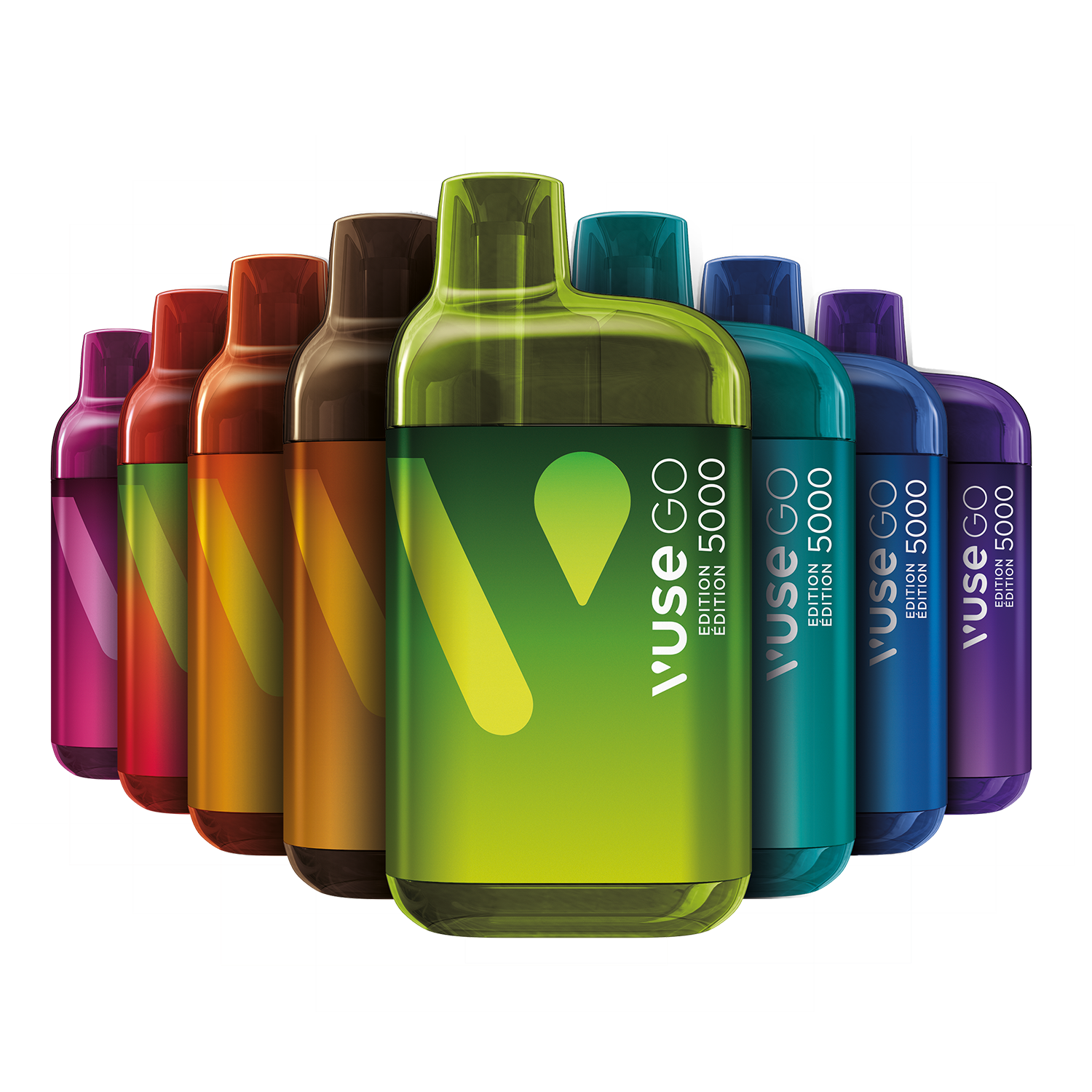 Vuse GO 5000