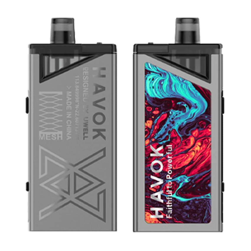 Uwell Havok V1 Pod Kit