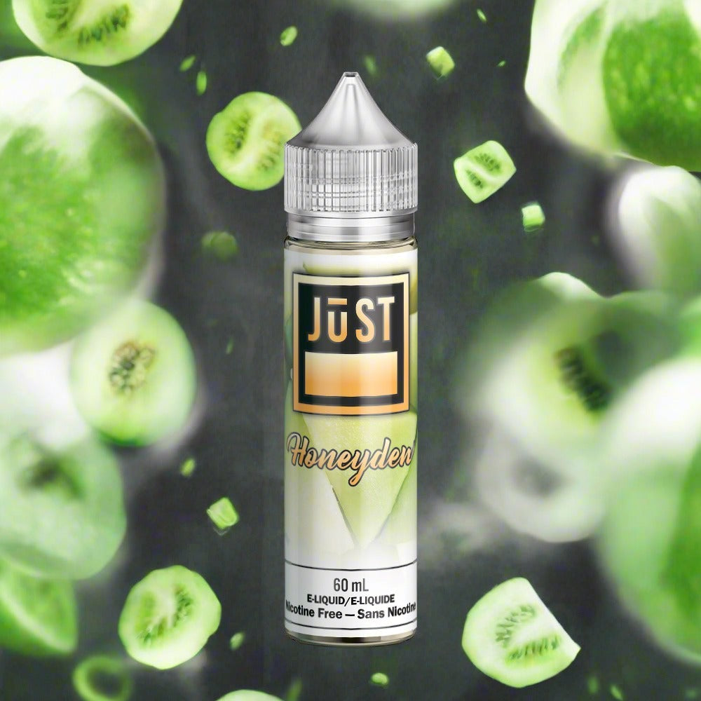 juST Chilled E-Liquid