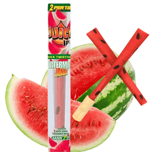 Juicy Jay's Jones – product view 2