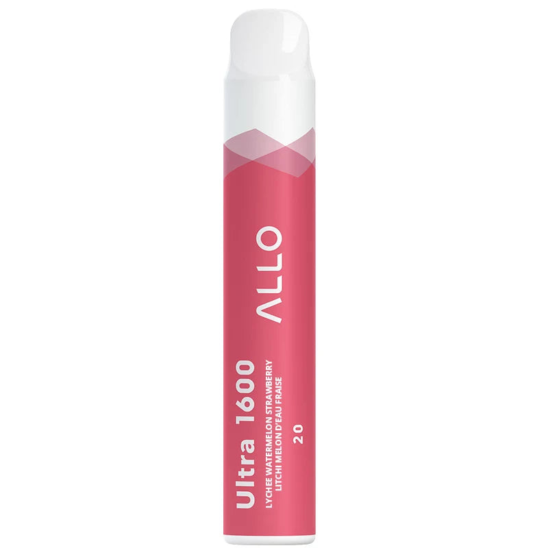 Allo Ultra 1600