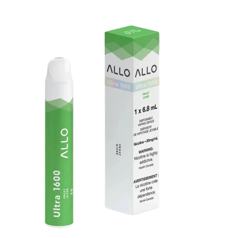 Allo Ultra 1600