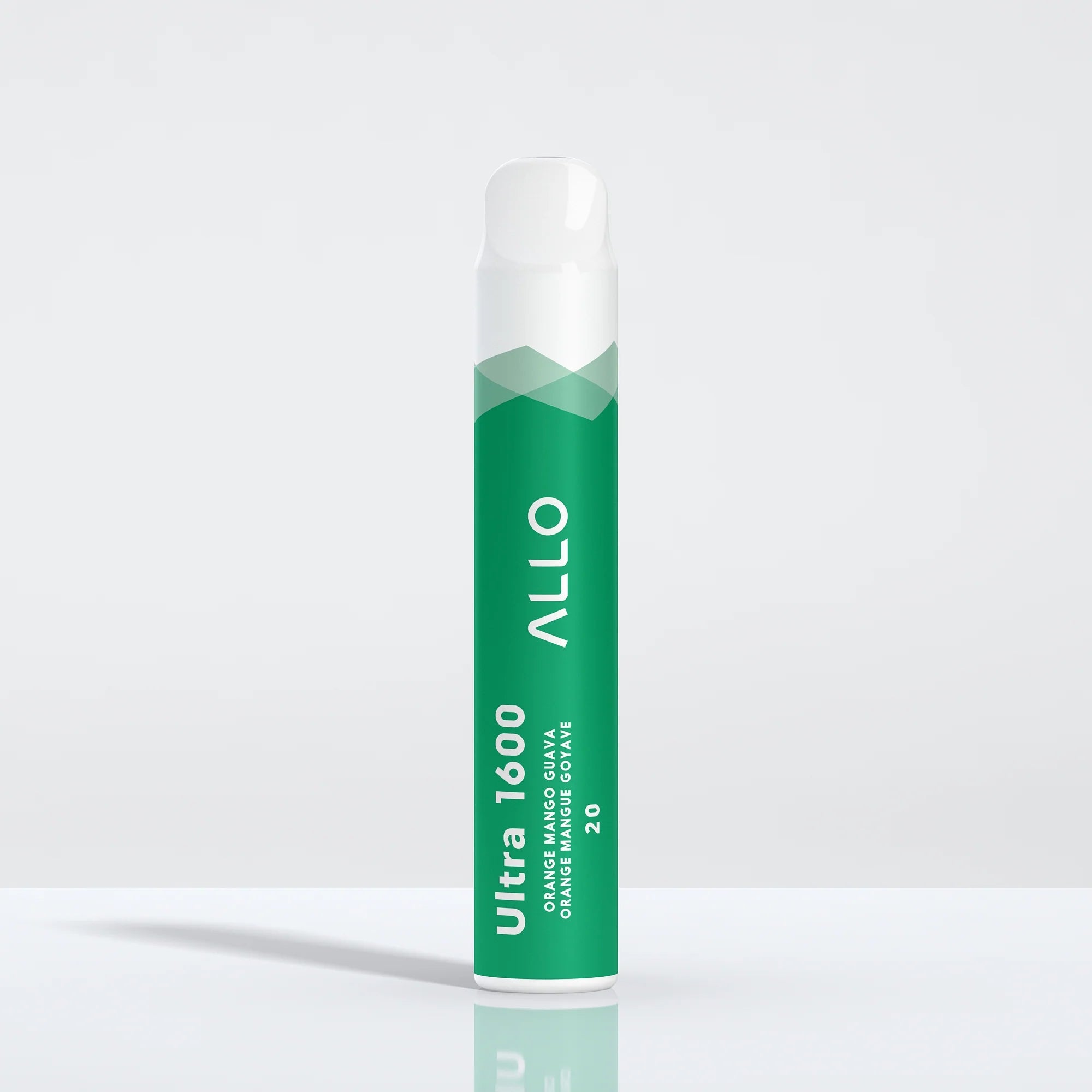 Allo Ultra 1600