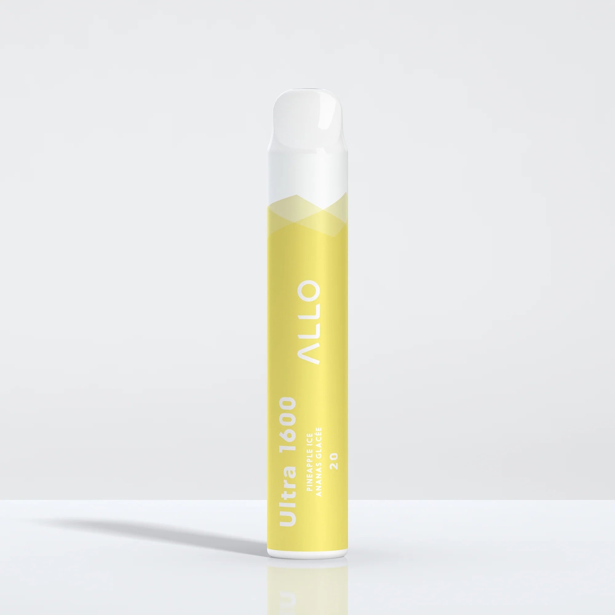 Allo Ultra 1600