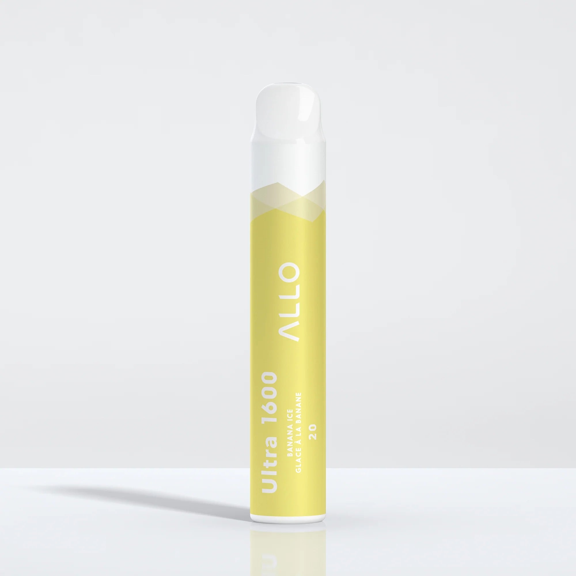 Allo Ultra 1600