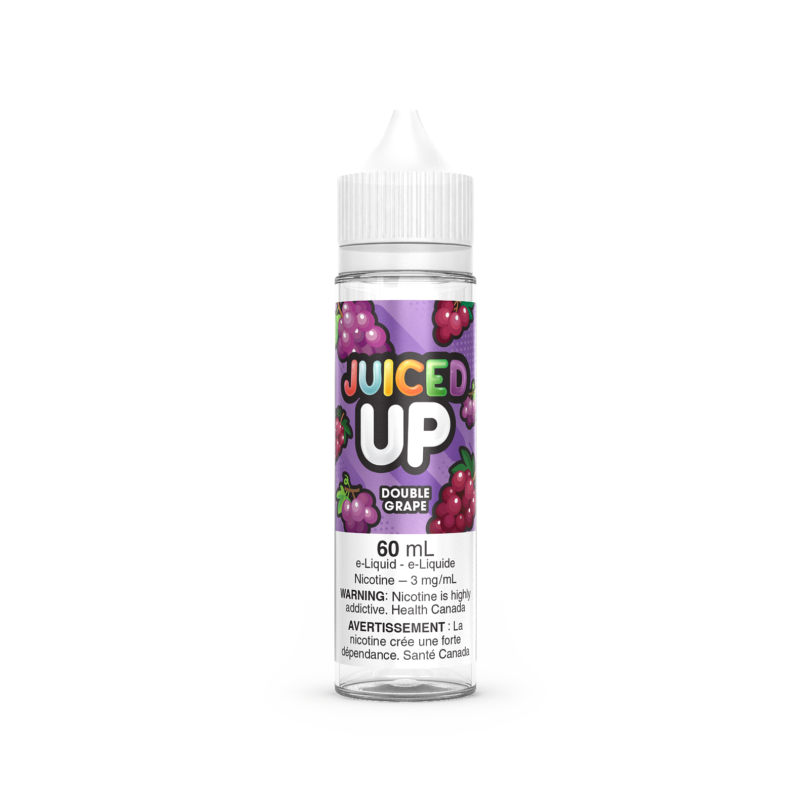 Juiced Up E-Liquid 60mL
