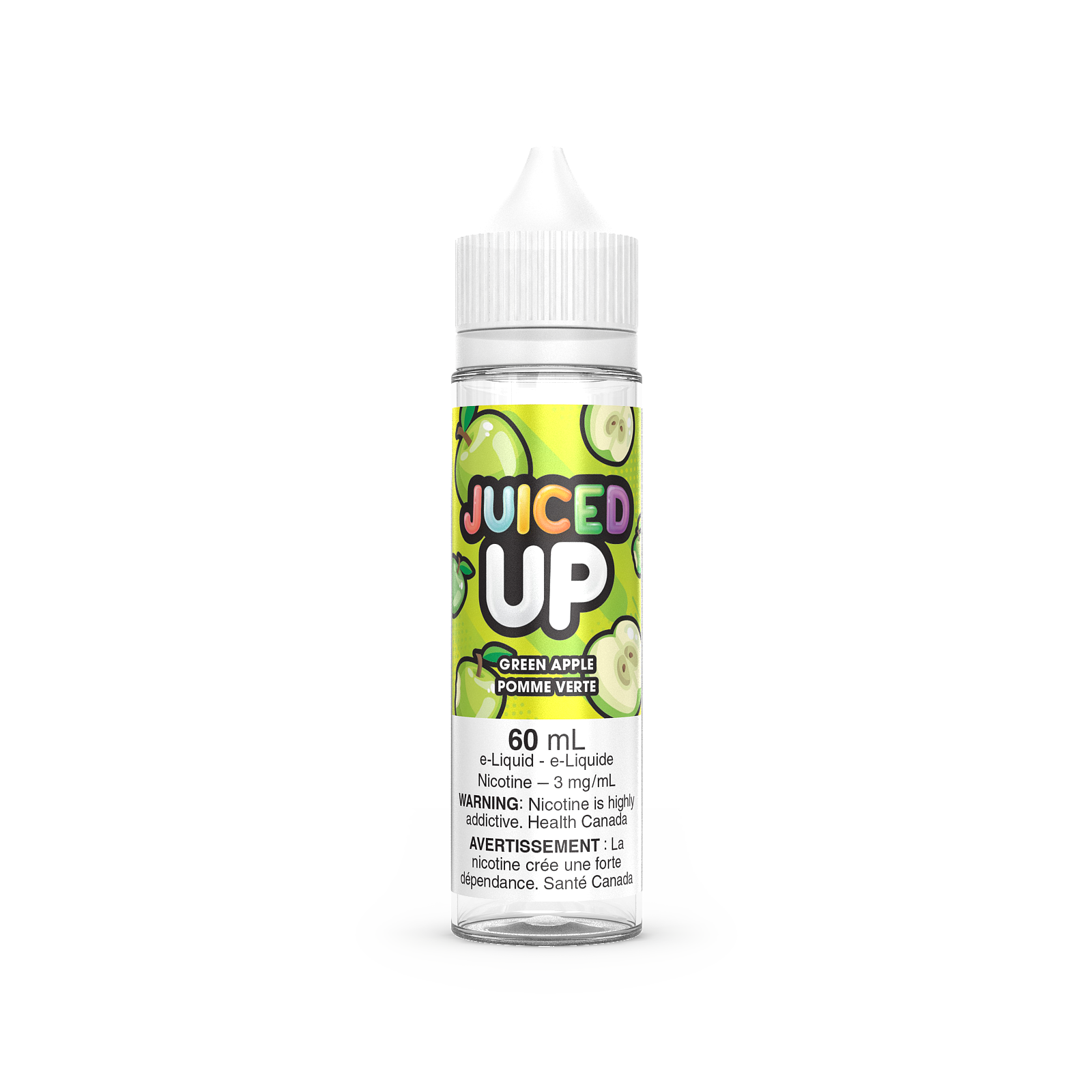 Juiced Up E-Liquid 60mL