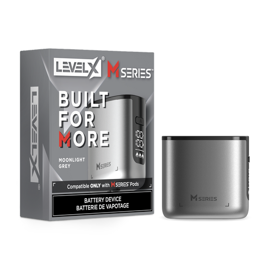 Level X M Series Device