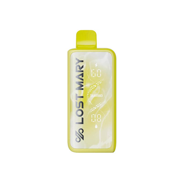 LOST MARY MT50K TURBO DISPOSABLE