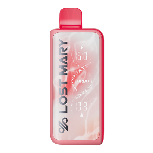 Lost Mary MT50K Turbo Disposable – product view 2