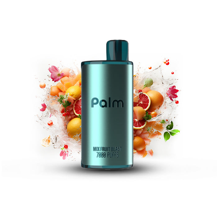 POP Palm Disposable 7000 puffs