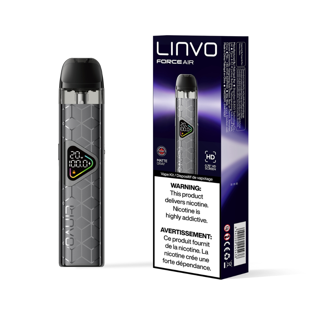 LINVO FORCE AIR POD KIT