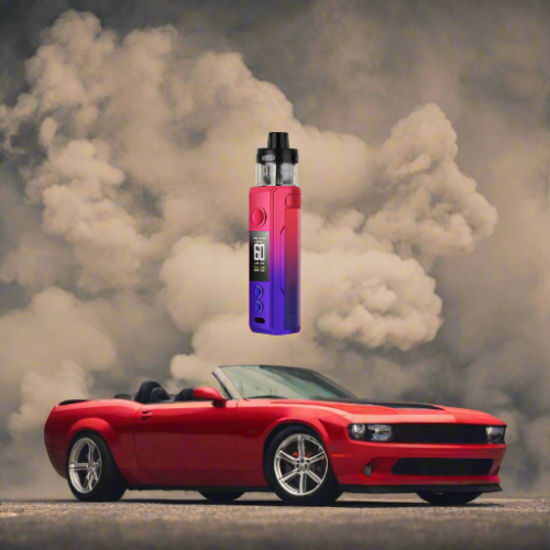 VOOPOO DRAG S2 POD KIT