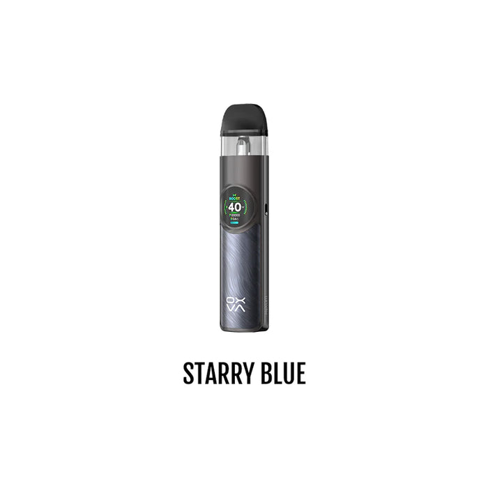 OXVA NeXLIM Pod Kit – CRC – product view 3