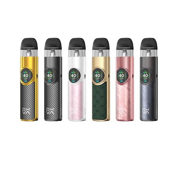 OXVA NeXLIM Pod Kit – CRC – product view 2