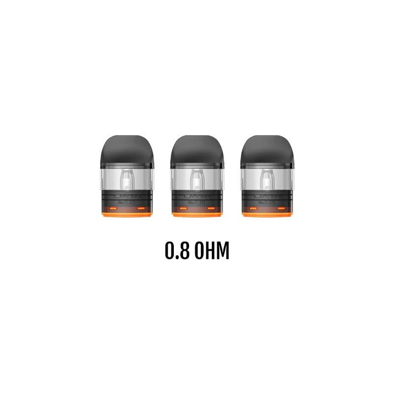 OXVA NeXLIM Replacement Pods (3 Pack) – CRC