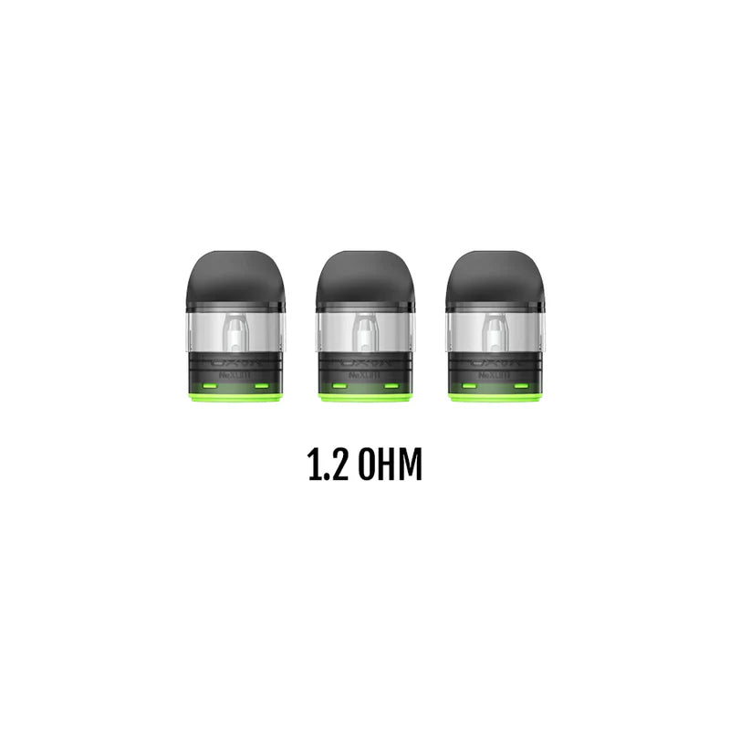 OXVA NeXLIM Replacement Pods (3 Pack) – CRC – product view 4