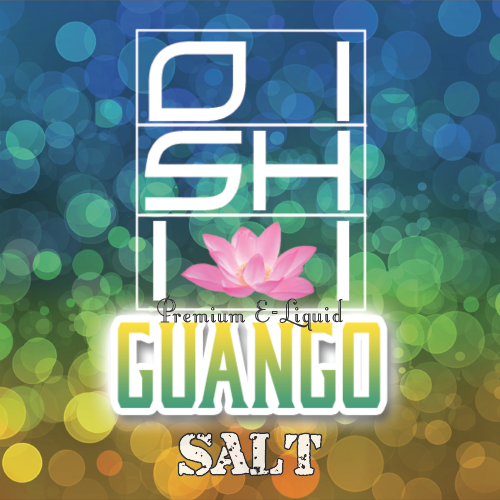 Oishii Salts