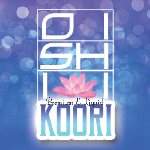 Oishii Salts